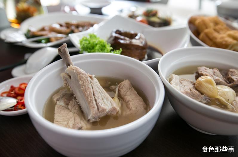 辣椒|如何像新加坡人一样吃东西？看看真正的新加坡人每天都在吃什么