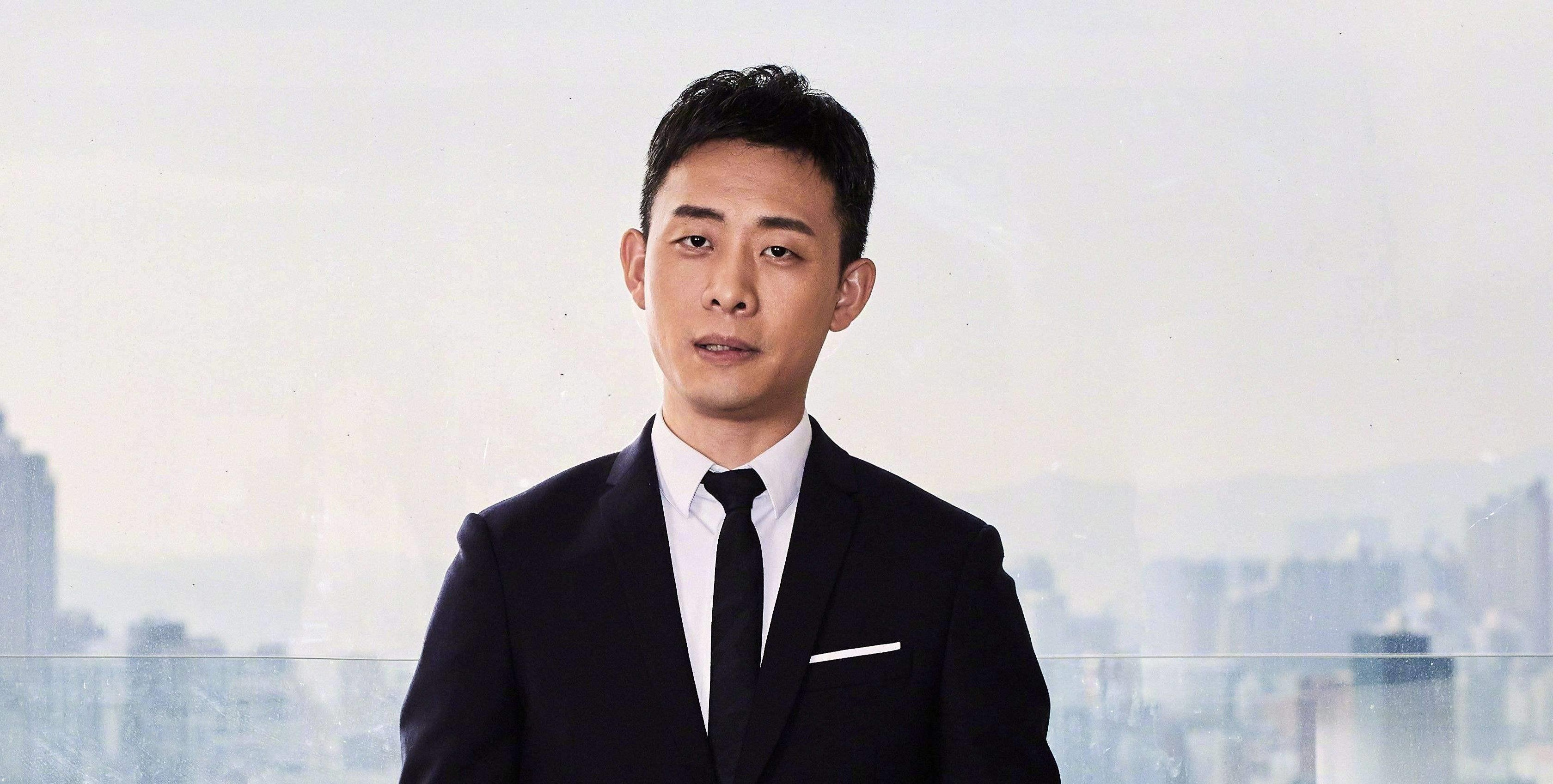 万茜|一场在香港举办的颁奖典礼,将对内地明星的不尊重体现得淋漓尽致