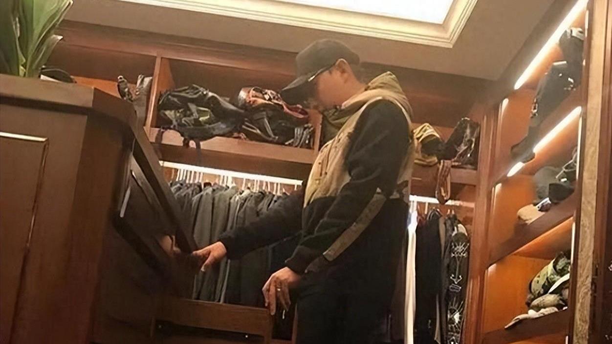 |被“好声音”拖累，华少资产被扒，细看身家，这些年钱是真没少赚！