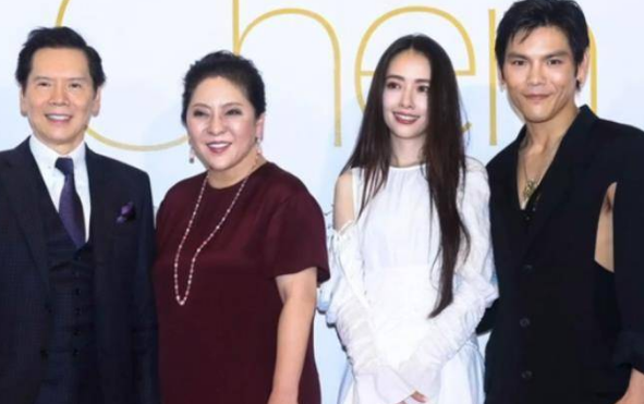 郭碧婷|郭碧婷的这场“赌豪”本就是败局