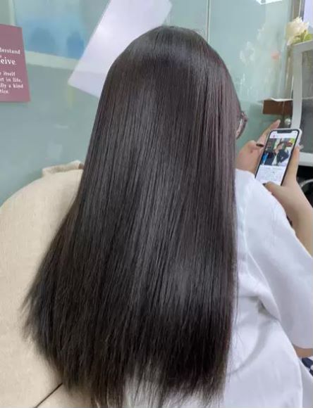 护发精油哪个味道好闻,纯欲清冷香护发精油评测