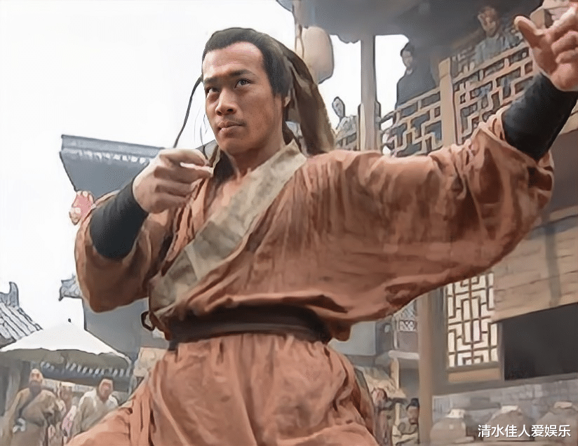 丁海峰|丁海峰:两次拒绝“潘金莲”王思懿,守护患癌发妻,实属有情有义