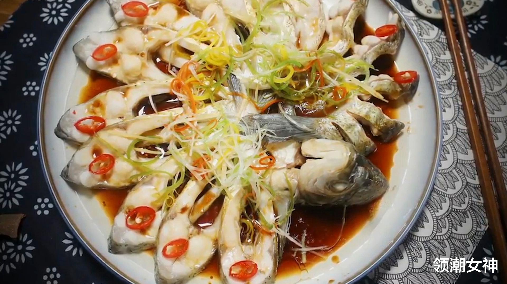 |爱吃鱼的注意了,这4点要记牢,为了家人的健康,现在了解还不算晚