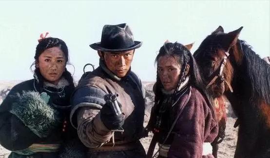 演员秦子越:嫁给离异的聂远,活得比朱丹还卑微,她到底图什么?