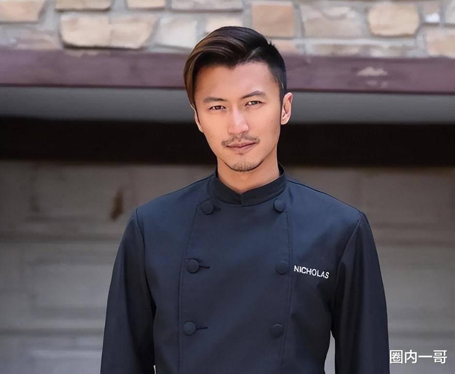 长得玉树临风，却输在“个子矮”上，这几位男星的身高太不懂事了