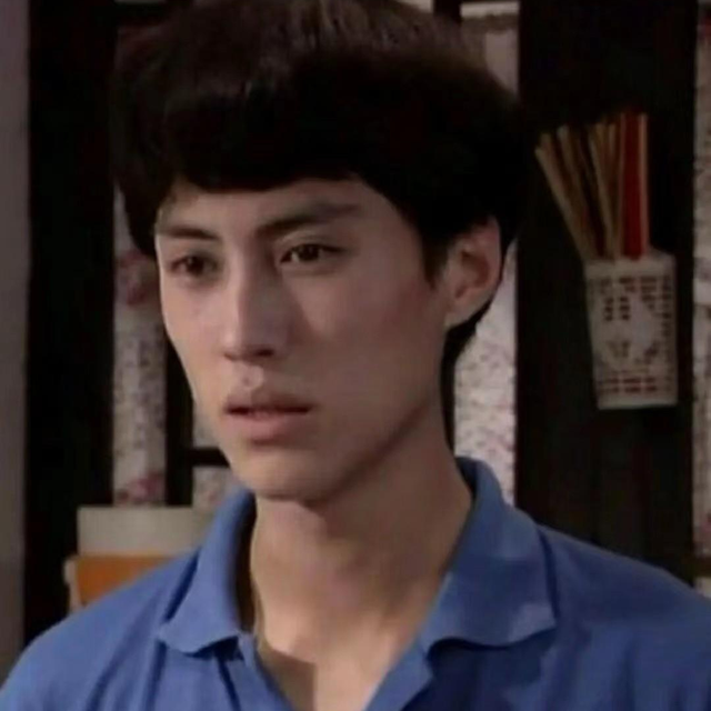 黄磊|明明演技一般,却被吹捧成“老戏骨”,这九位演员,演啥都一个样!