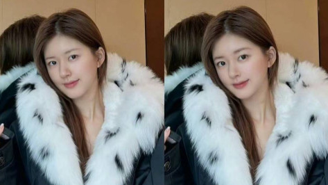 代言赵露思照片过度P图事件引发争议，品牌道歉后，引发网友真意