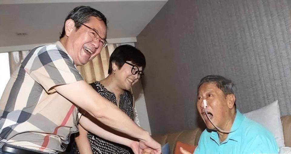 春晚|74岁著名歌手万沙浪去世!上春晚一举成名,受伤患病后遭妻儿抛弃