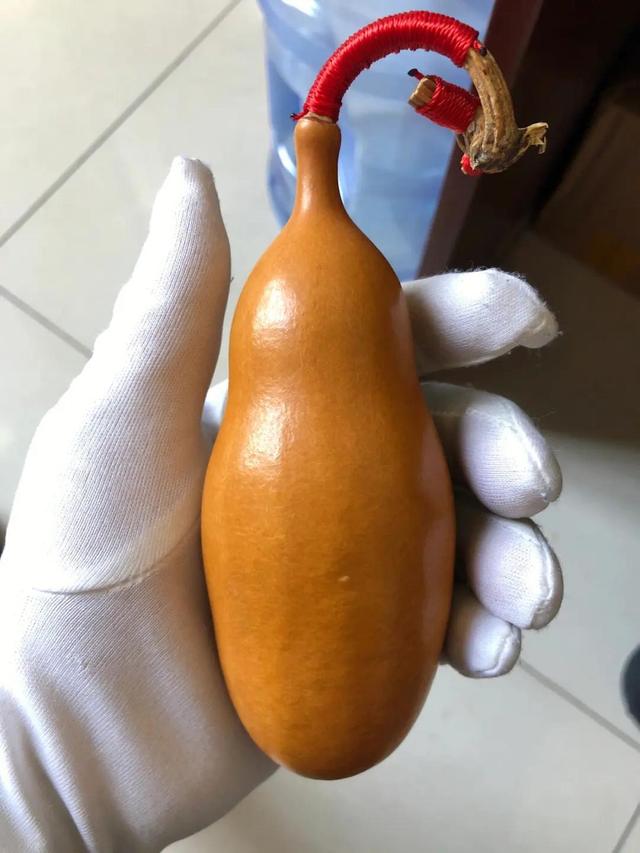 文玩葫芦|揭秘:同样是文玩葫芦,凭什么它那么贵?