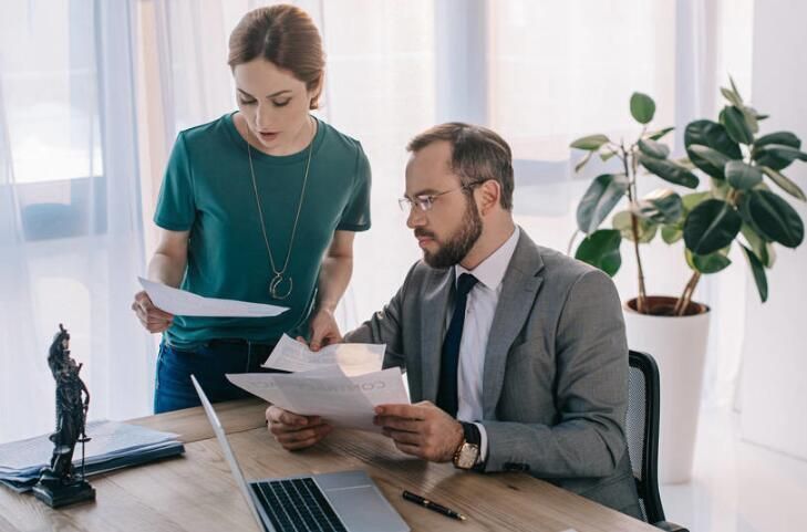 跳槽|面试过程中,特别难回答的十大问题,相信你也对此为难过!