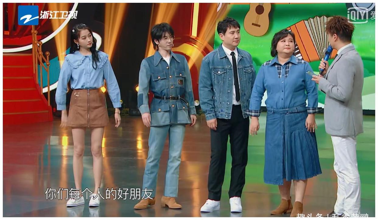 全员加速中|《王牌8》官宣:常驻嘉宾全员回归,网友期待这三个诟病能够解决