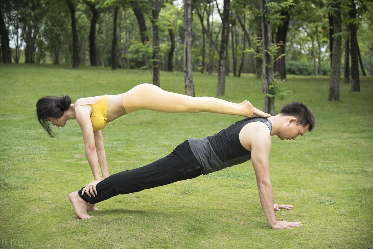 健身|懒人也能瘦身!揭秘坚持健身后,宅男宅女身体发生的惊喜变化