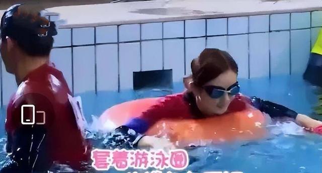 黄磊|赵丽颖《跑男》落水无人救，被郑恺当众“刁难”，全因说错了话？