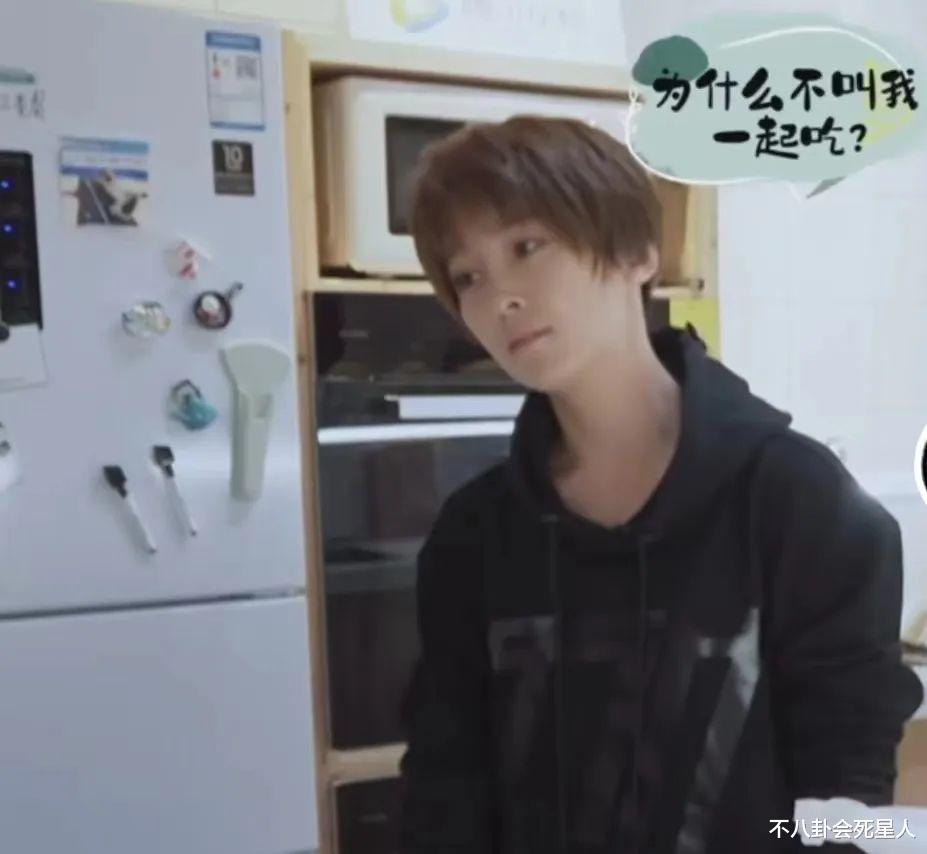 同样是“好男人”，把黄磊、吴京、沙溢放一起看，都露出了马脚