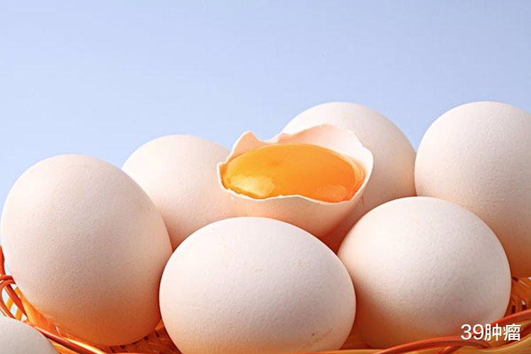 鸡蛋|浙大：每天多吃一个蛋，心脏病、癌症死亡风险或升高？蛋还吃吗