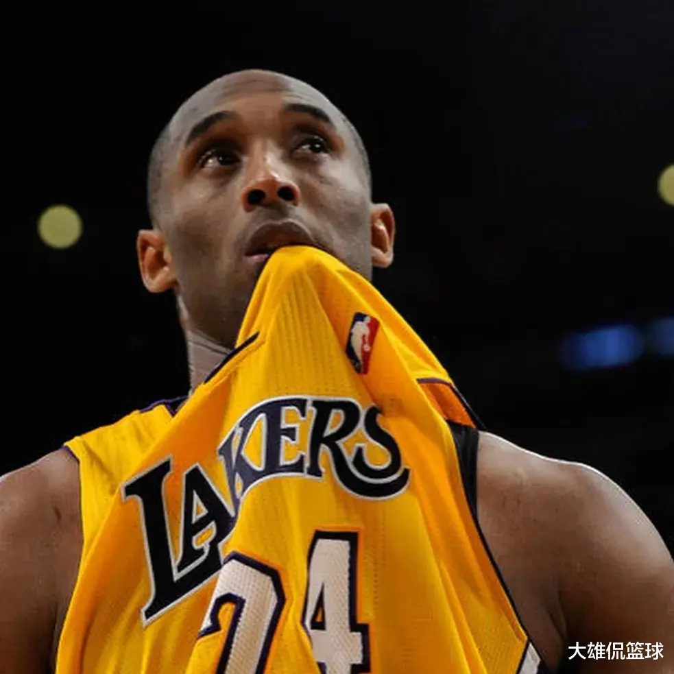 科比很快被超越，美媒列出NBA历史上收入最高的20名得分后卫