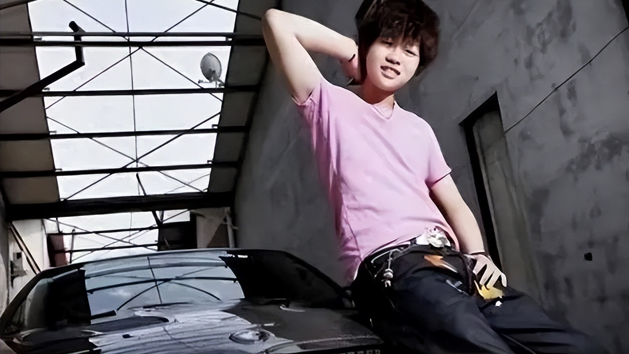 李天一非亲生？金铁霖死一年与梦鸽关系遭曝，10年前就已真相大白