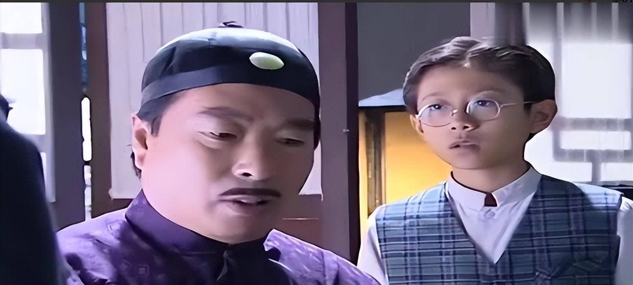 |吴奇隆退出小兵张嘎第2部的拍摄,称:接受不了谢孟伟浮夸的剧情