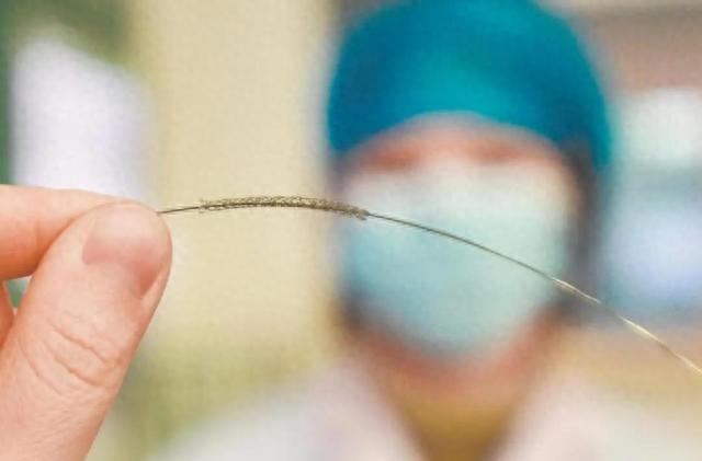 装上心脏支架后，还能活多少年？医生不再隐瞒，说出答案