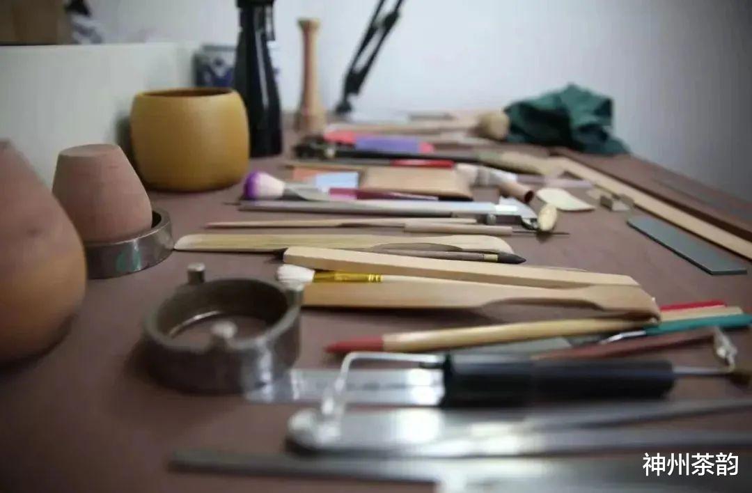 |做一把好壶到底有多难,你知道吗?