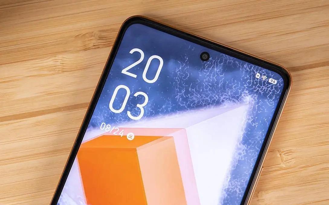 chatgpt|击败华为与荣耀，再度冲上中端机性能榜第一，12GB+256GB仅1669元