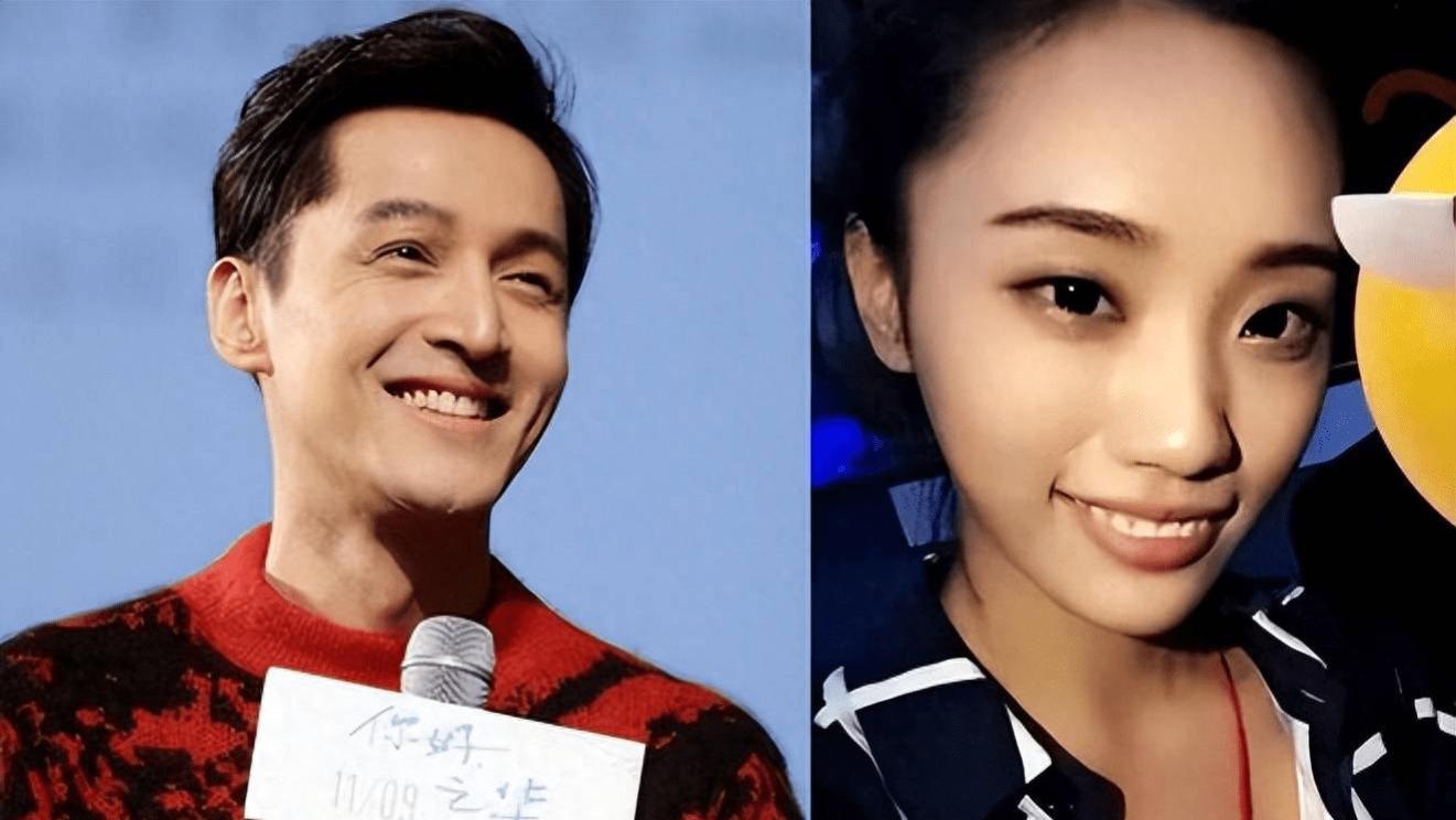 胡歌首谈与妻子恩爱细节，一家三口一起睡，多次因女儿流泪