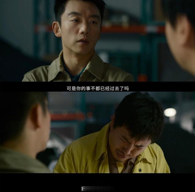 《飞驰人生2》:41岁的韩寒也学会了妥协,说尽了中年人的无奈