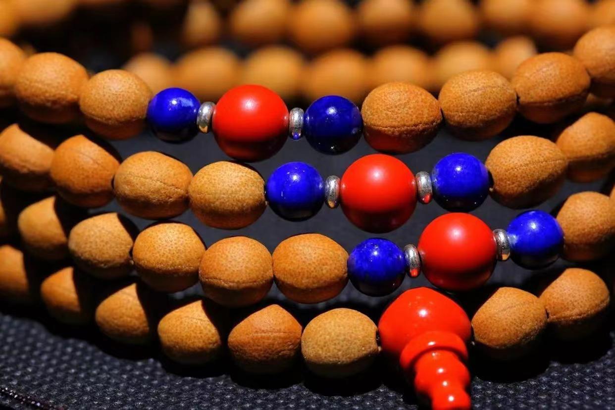 |文玩手串佩戴有禁忌,特别是男人,更要注意!