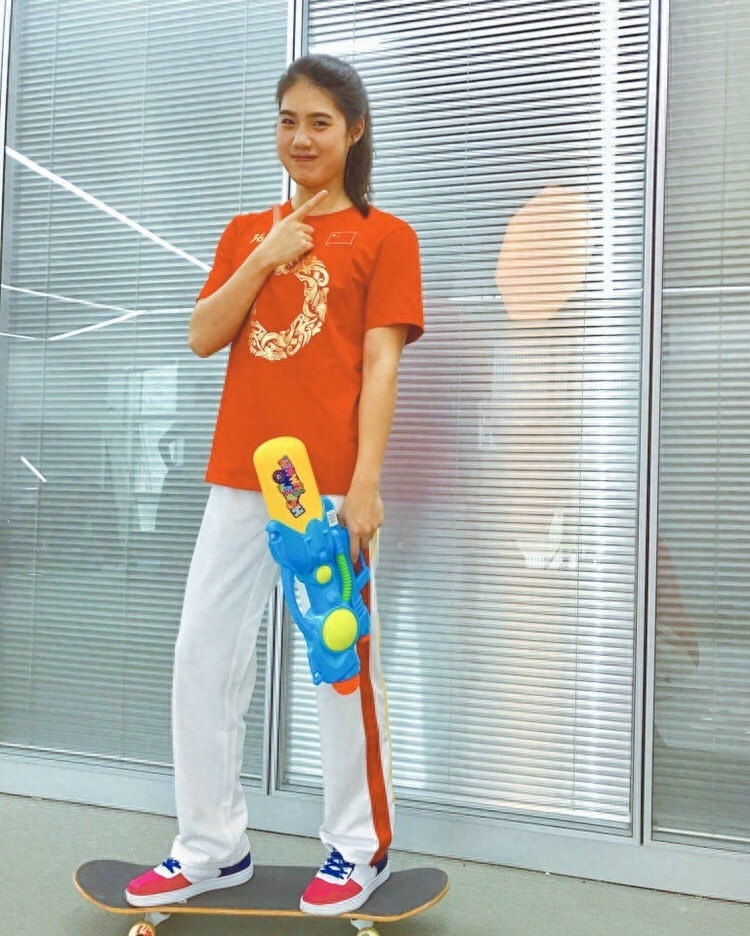 霍启山追求张雨霏？张雨霏妈妈同意了？教练反而是阻力？为你分析