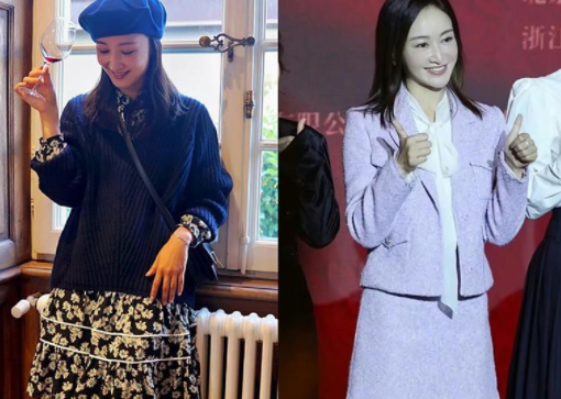 穿衣搭配 气质女性必选：裙子加发及肩，定能让你更加自信美丽！