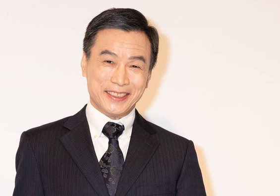 聚会|王耀庆返台参加艺人聚会!“苏培盛”罕露面精神好