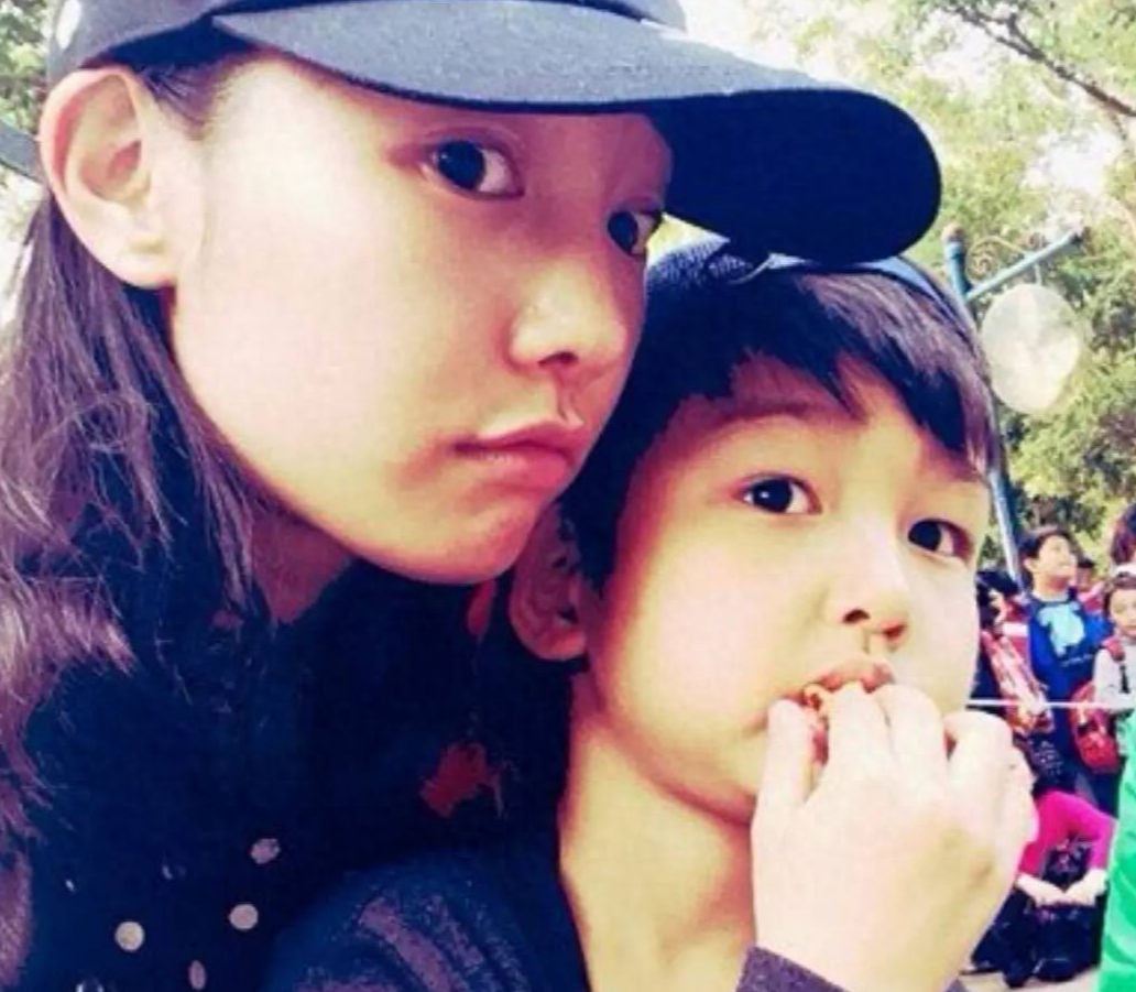 白百何又离婚了？二次离婚，两子在手，明星的婚姻为何如此短暂！