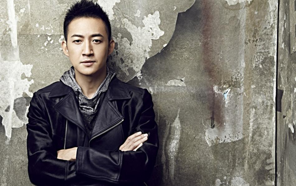 演员王阳:爆红后却结婚,没办法不娶她,因为她等了我6年