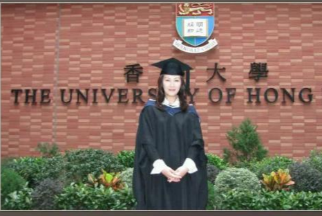 从TVB走出来的女人,一个都惹不起