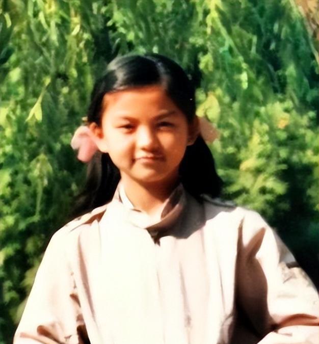 李湘为什么这么有钱？翻看她的履历，才发现她的钱来自这些地方