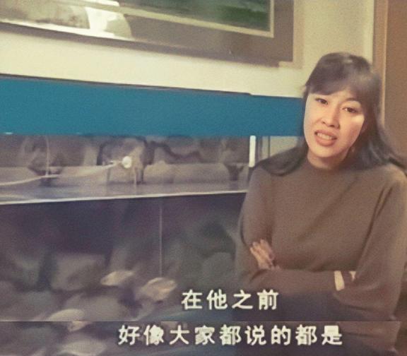 中国第一变性人张克莎:经历比金星还传奇,一生被5个男人宠爱