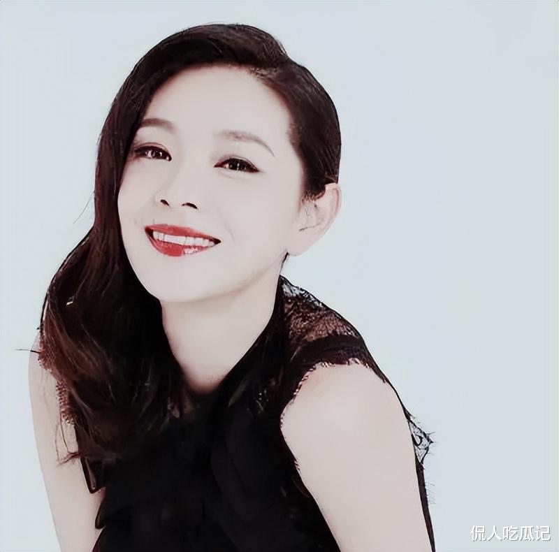王维|演员王维唯:曾是视后的她被骂小三专业户,40岁颜值滑坡还不火