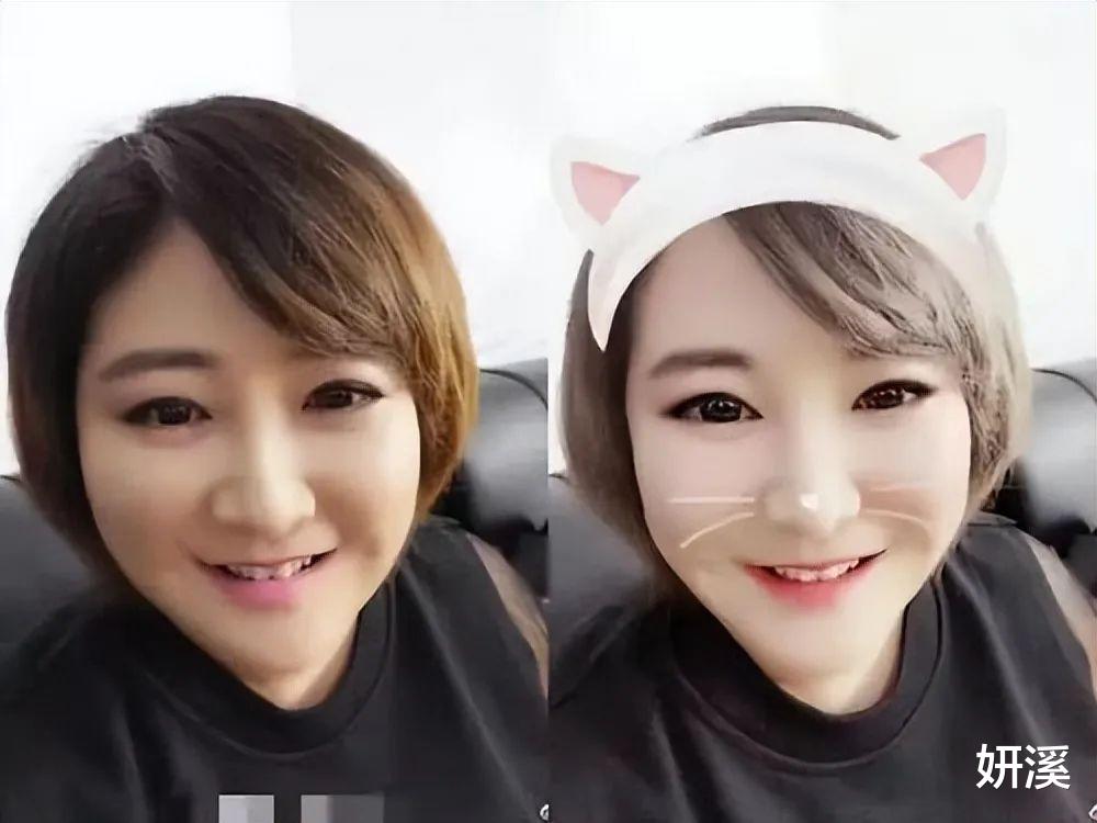 贾玲被质疑作假,原因是她不像瘦了100斤,网友还真是为体重瞎操心