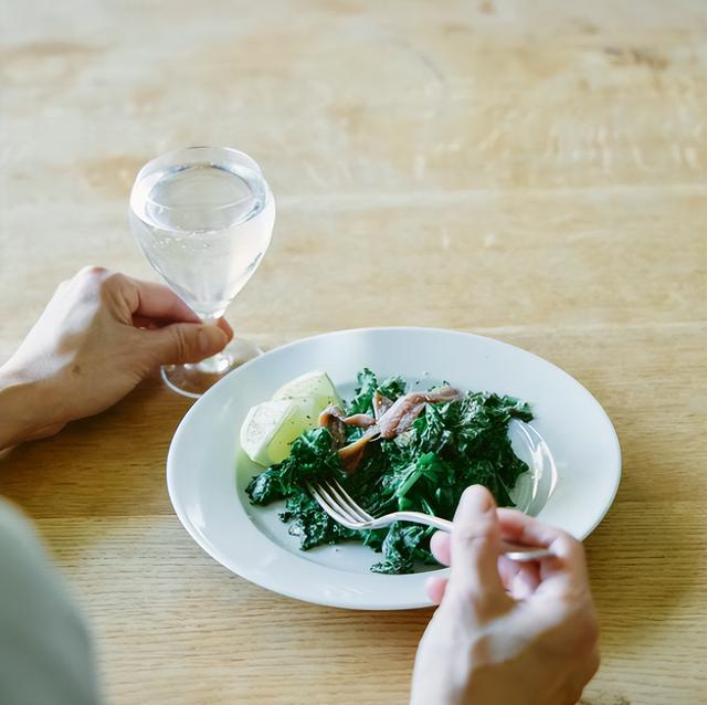 减脂1年6个月，培养自律生活，我从140斤瘦到110，6招方法很实用