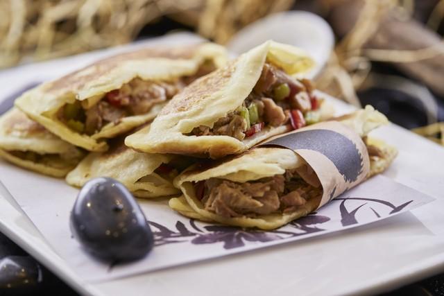 驴肉火烧|曾经风靡全国，如今被打入“冷宫”，驴肉火烧为何突然不火了？