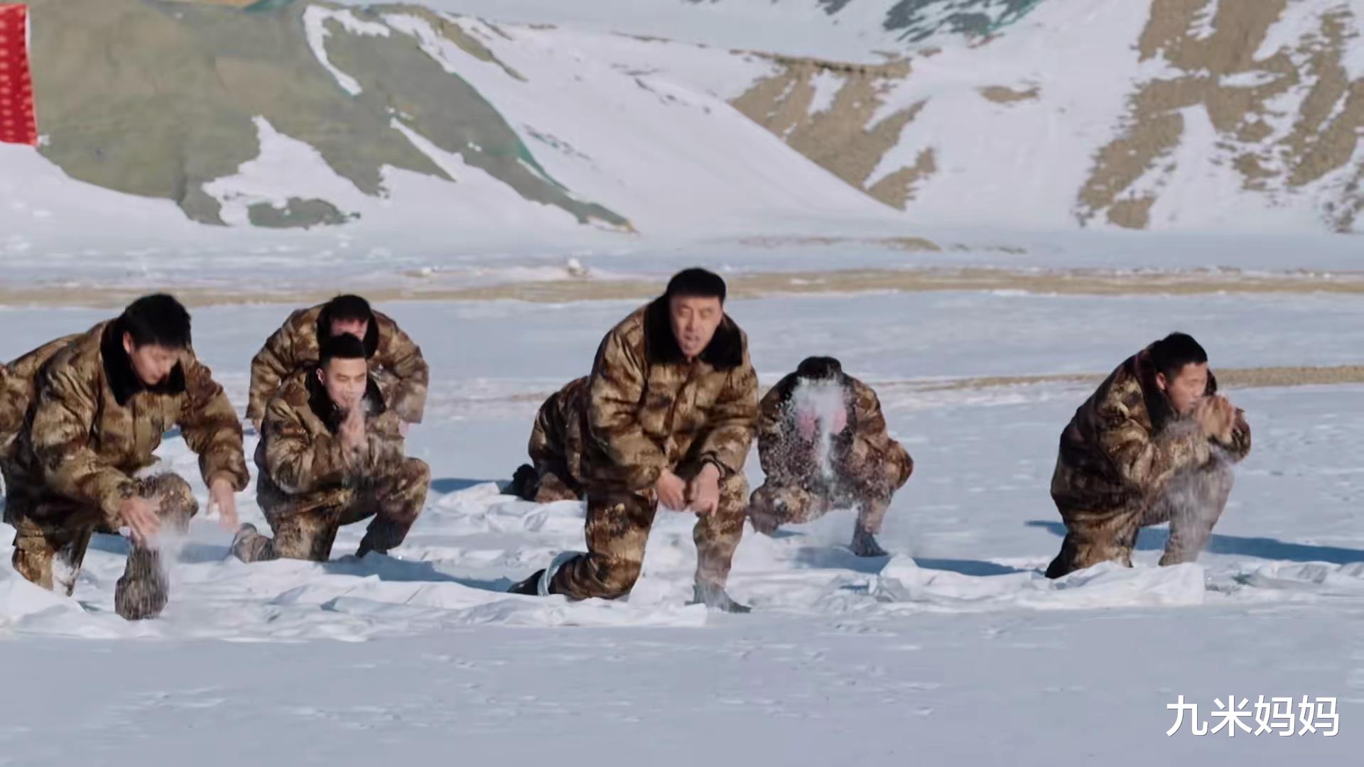 范志毅|零下23度坐敞篷车，鹿晗、邓超冻得直哆嗦，范志毅：这不得中风？
