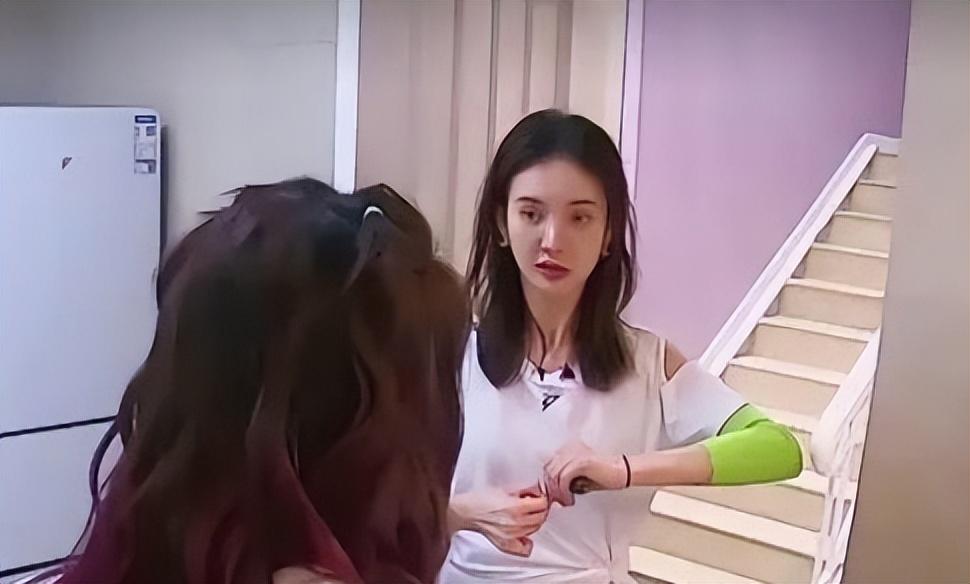 这一次，轮到32岁的金晨“翻车”了？