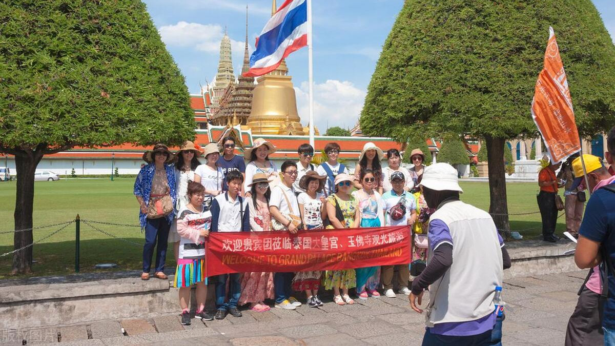 泰国|嘎腰子，泰国遭抢劫，巴厘岛遇害！东南亚旅游为何频频出事？