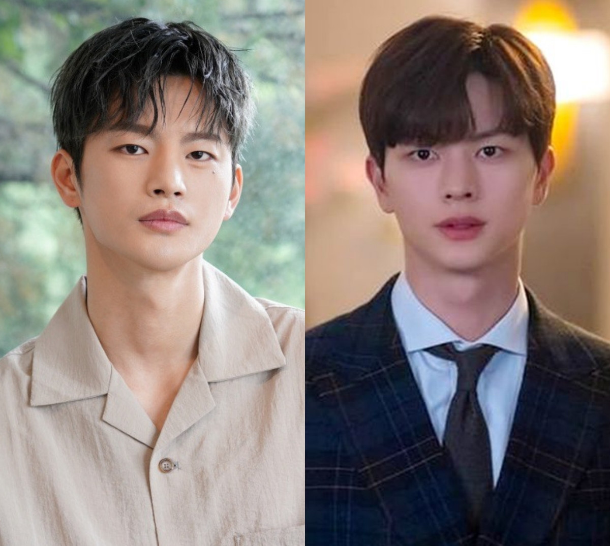 完全脸盲!韩剧8对明星撞脸,《车贞淑医生》金炳哲 - 情感资讯(主打网)