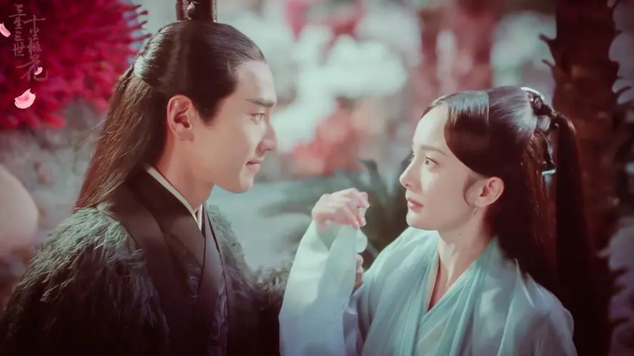 田耕纪|不修仙不宫斗的古偶剧来了，24集轻喜剧《田耕纪》满满的治愈风！