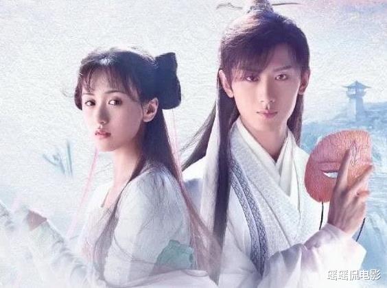 受到央视点评的5部古装剧,全看过的说明你慧眼识珠