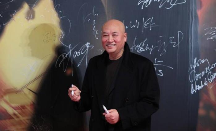 陈丽华|陈丽华与“唐僧”迟重瑞:表面风光,家里规矩大的让人望而生畏