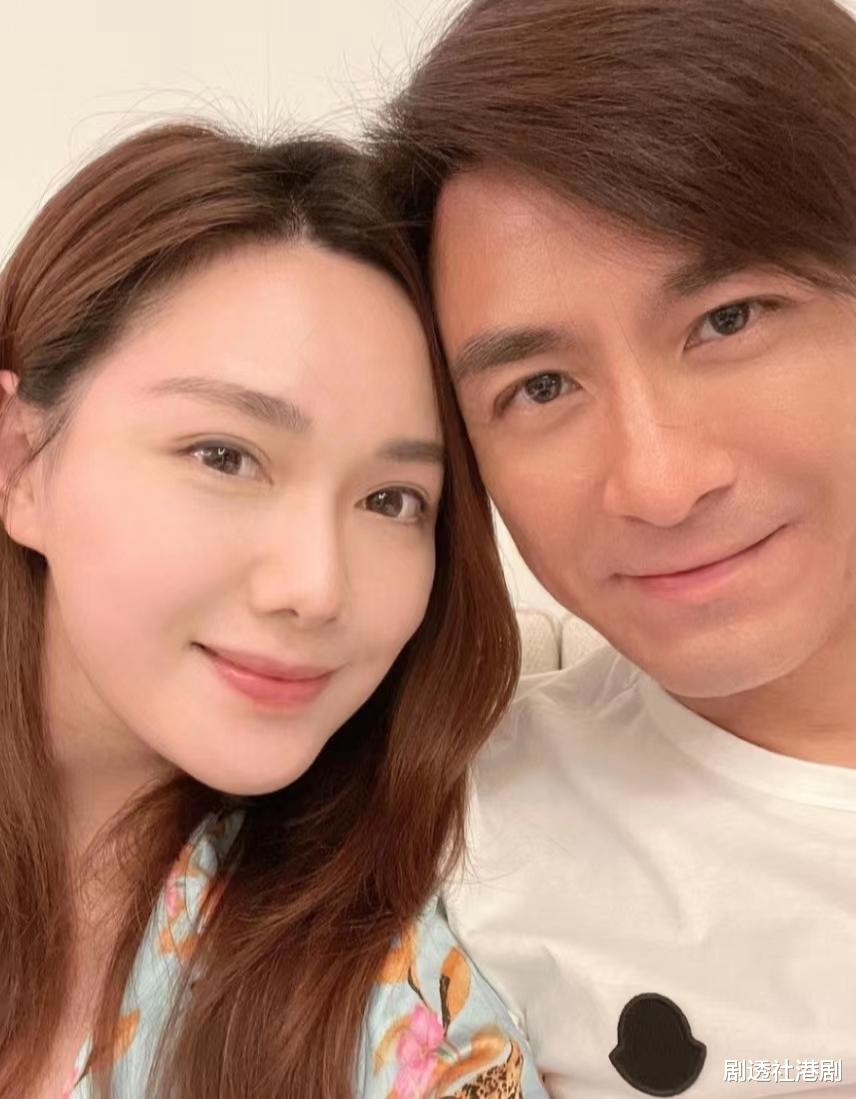 成功减重25磅！TVB小花回归巅峰状态就等嫁人，未婚夫透露国外结婚