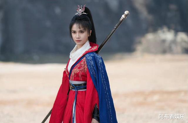 唐莲|《少年歌行2》全员回归!唐莲成雪月城城主,千落换新造型!