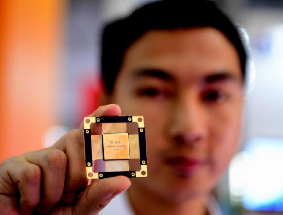 iPhone|台积电大方了！开放16nm FinFET芯片技术，让大学生学习